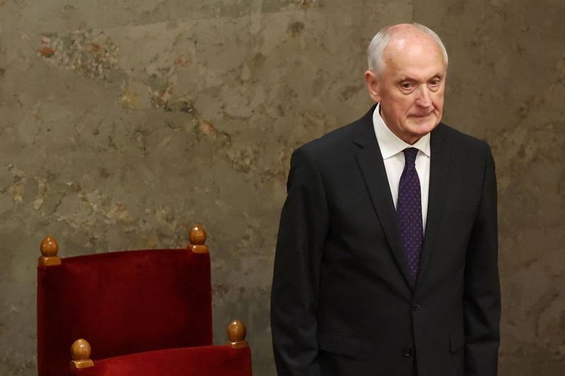 Парламент Угорщини обрав Андраша Баку новим президентом Парламент Угорщини обрав Андраша Баку новим президентом